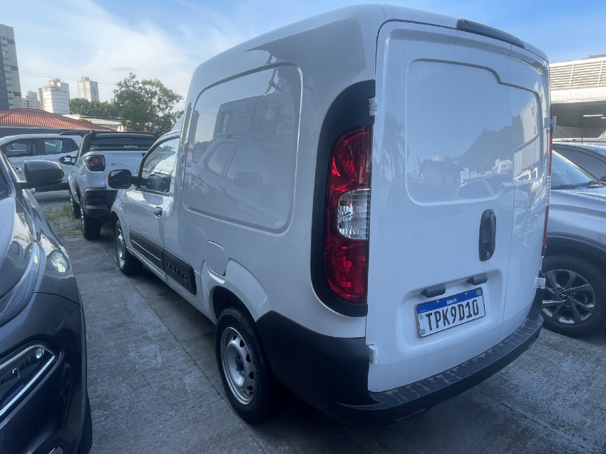 fiat fiorino 1.3 flex manual 20264