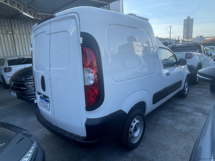 fiat fiorino 1.3 flex manual 20262