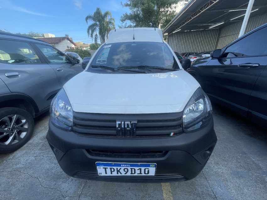 fiat fiorino 1.3 flex manual 20261