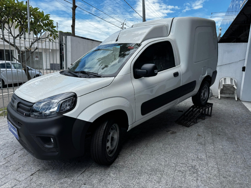 fiat fiorino 1.3 flex manual 2026
