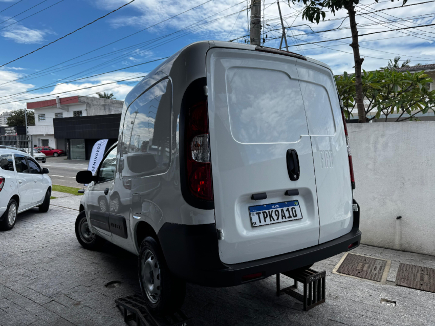 fiat fiorino 1.3 flex manual 20264
