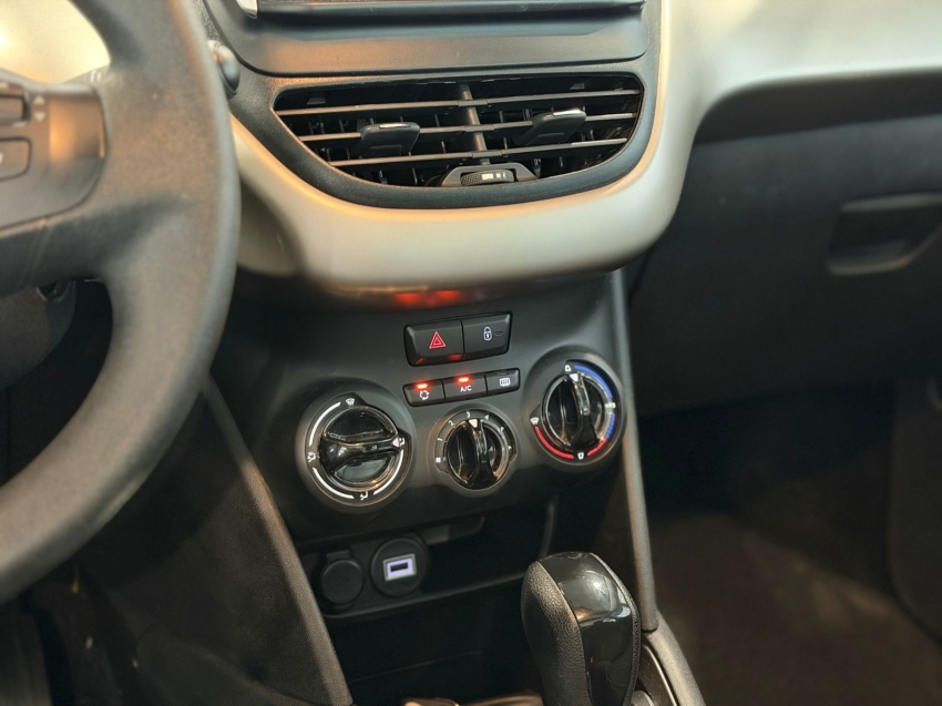 peugeot 2008 1.6 16v flex allure pack 4p automatico 20229