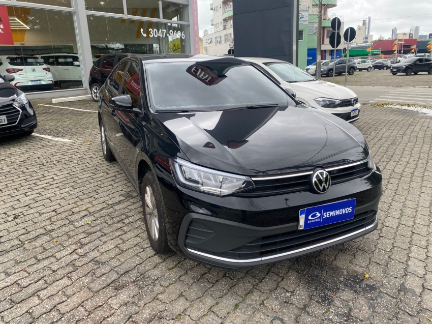 volkswagen virtus 1.0 170 tsi manual flex 4p 20251