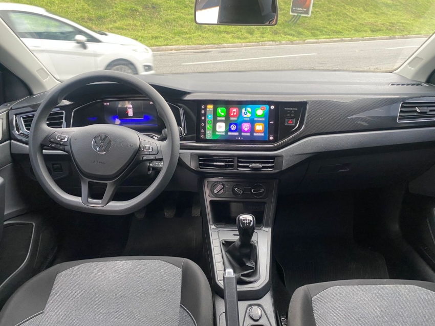 volkswagen virtus 1.0 170 tsi manual flex 4p 20254