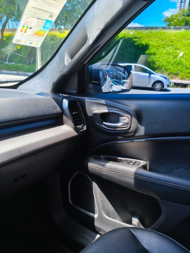 fiat toro 1.3 flex automatico 20246