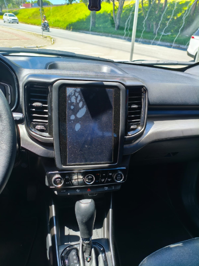 fiat toro 1.3 flex automatico 20245