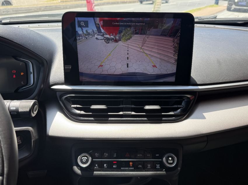 fiat pulse hibrido automatico 202511