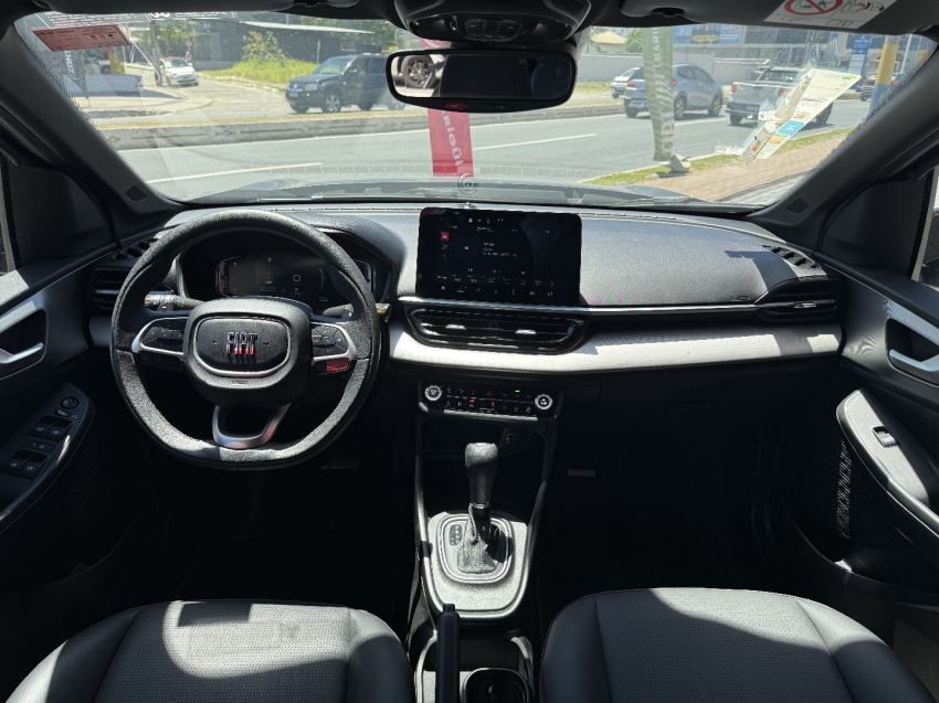 fiat pulse hibrido automatico 202510