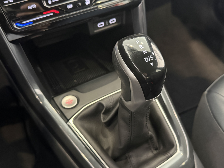 volkswagen t-cross flex automatico 202415