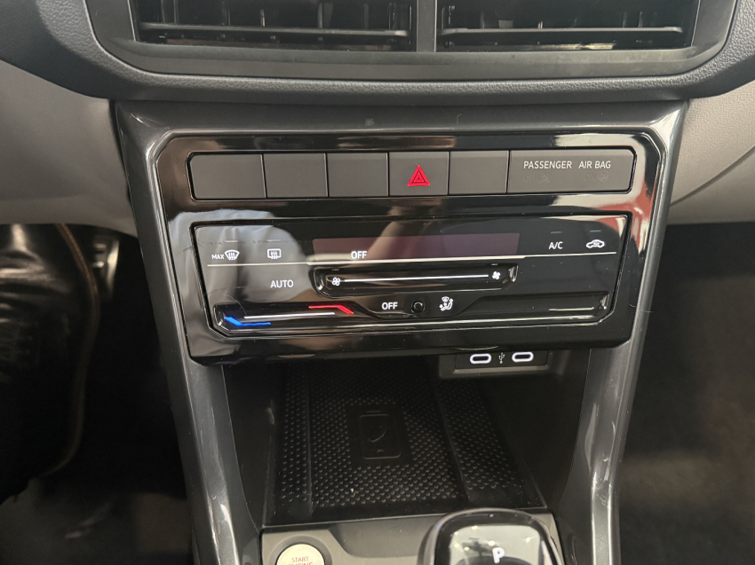 volkswagen t-cross flex automatico 202416