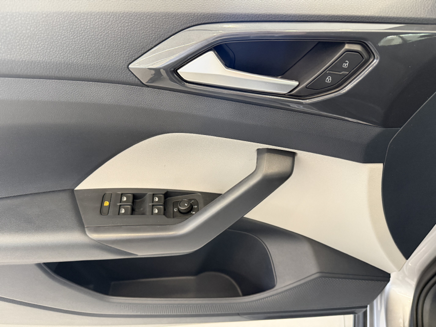 volkswagen t-cross flex automatico 20249