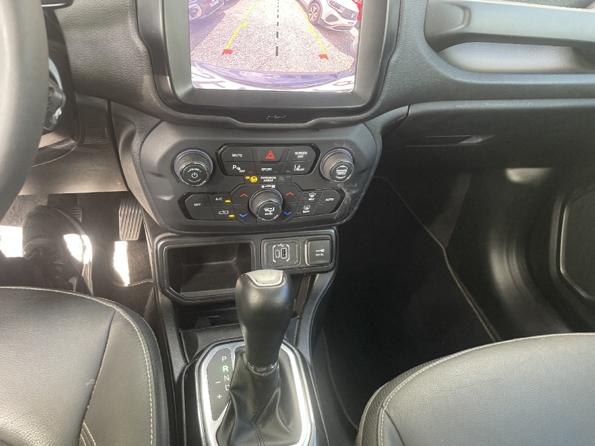 jeep renegade flex automatico 202410