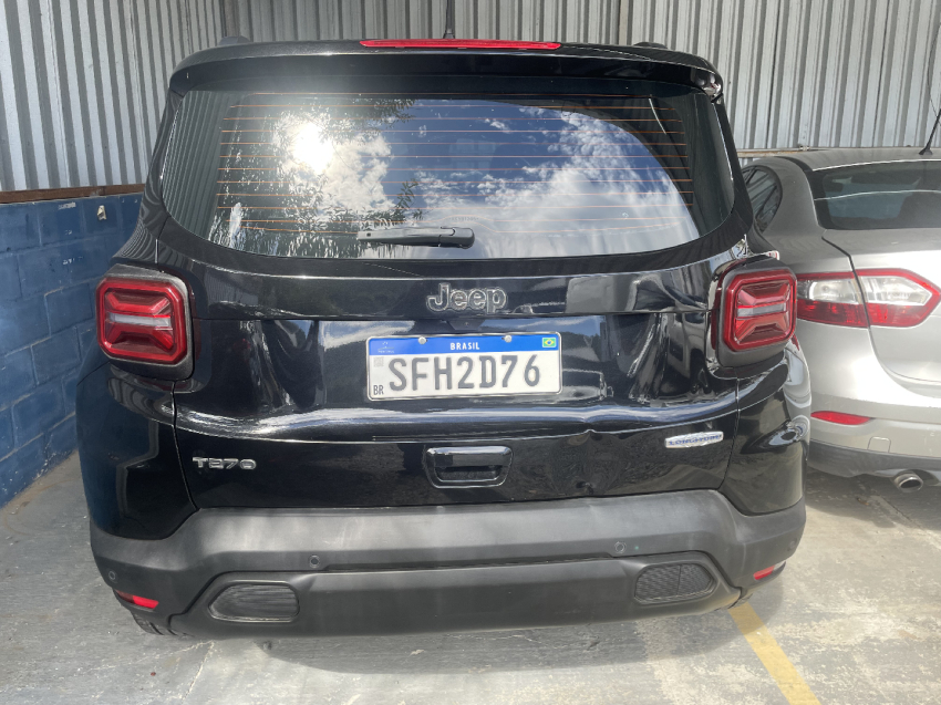 jeep renegade flex automatico 20244