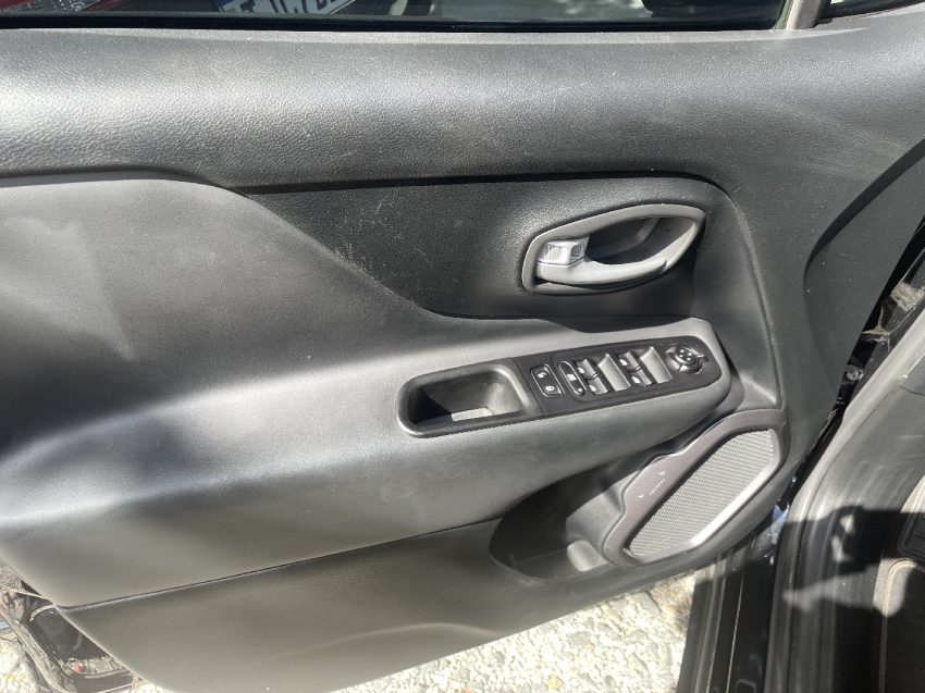 jeep renegade flex automatico 202411