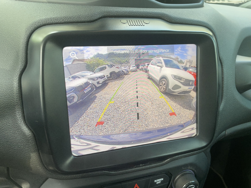 jeep renegade flex automatico 20249