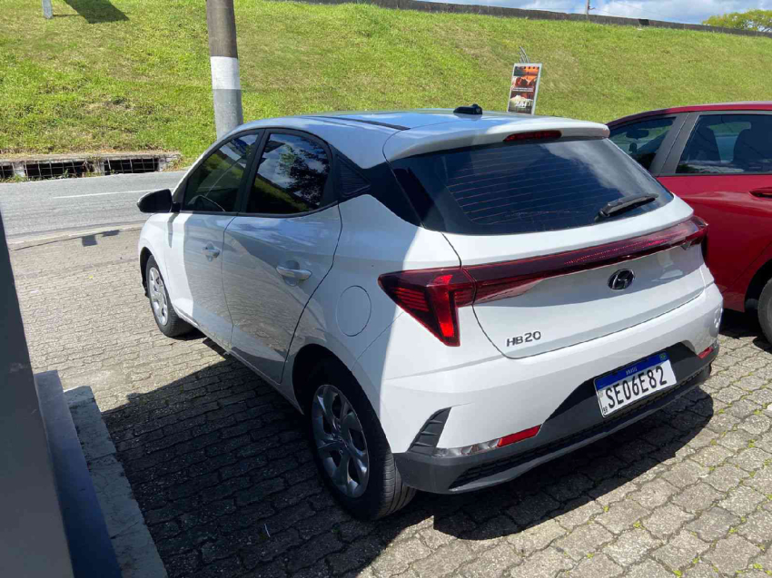 hyundai hb20 1.0 flex manual 20245