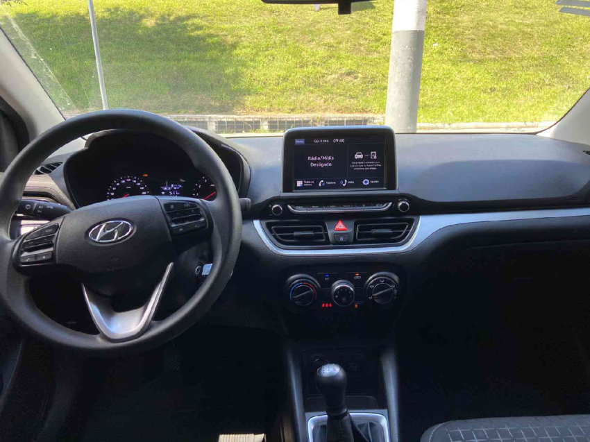 hyundai hb20 1.0 flex manual 20247