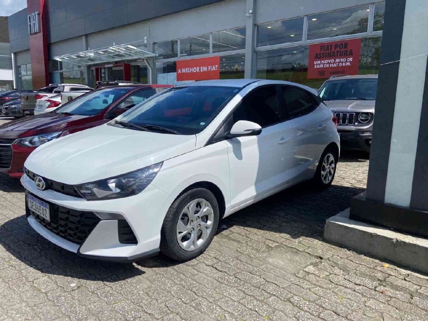 hyundai hb20 1.0 flex manual 2024