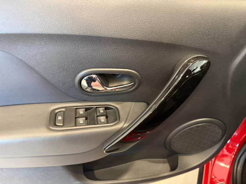 renault stepway 1.6 16v sce flex iconic x-tronic 4p automatico 202413