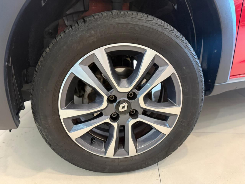 renault stepway 1.6 16v sce flex iconic x-tronic 4p automatico 20246