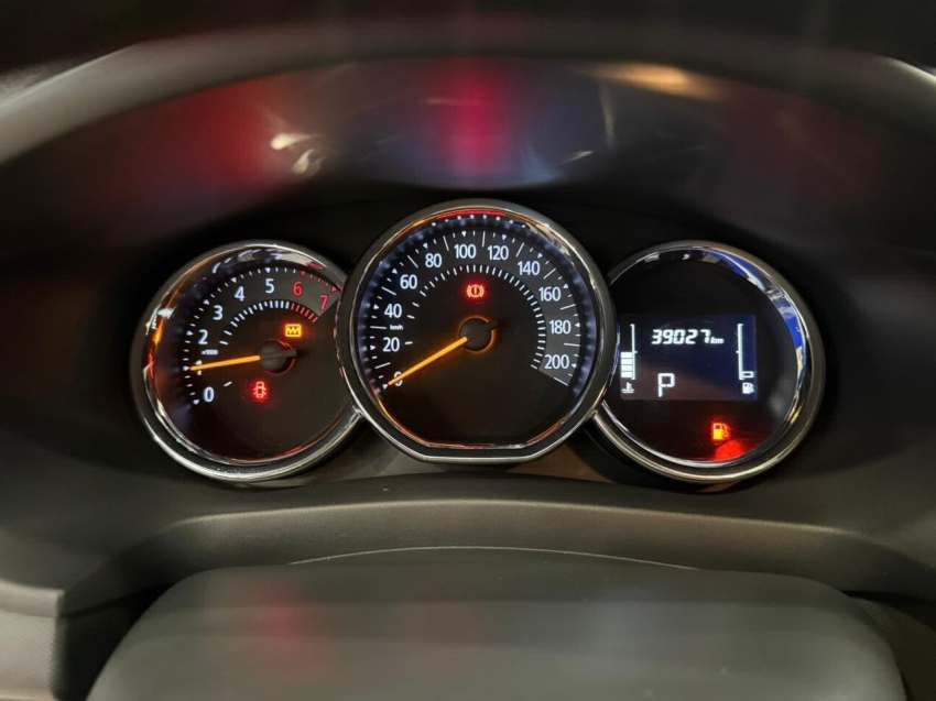 renault stepway 1.6 16v sce flex iconic x-tronic 4p automatico 202410