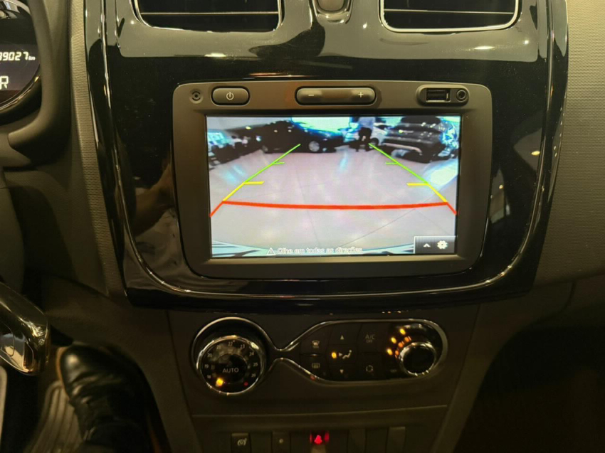 renault stepway 1.6 16v sce flex iconic x-tronic 4p automatico 202411