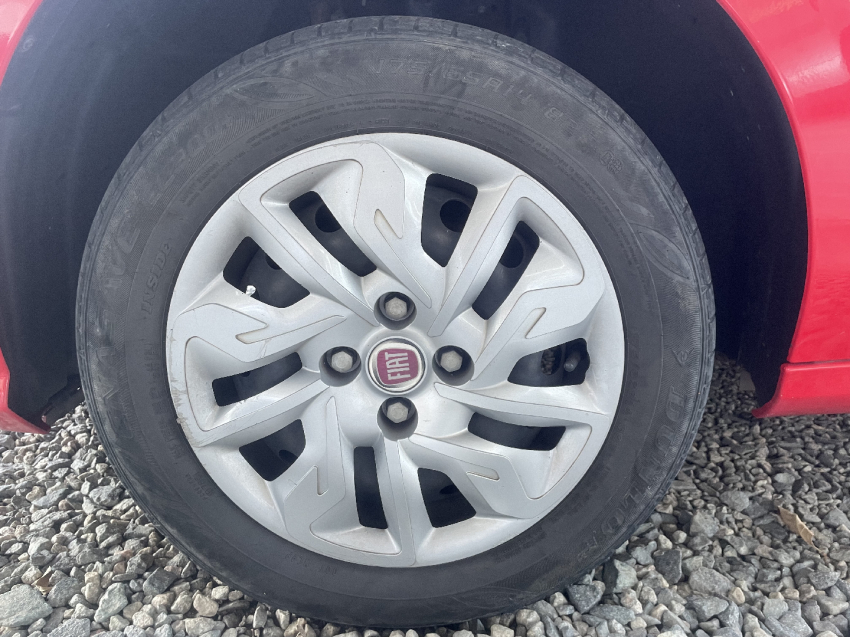 fiat argo 1.0 flex 202010