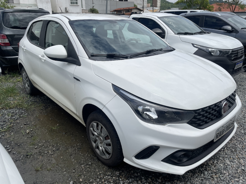 fiat argo 1.0 flex manual 20204