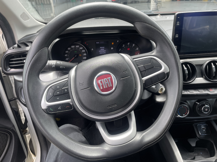 fiat argo 1.0 flex manual 20207