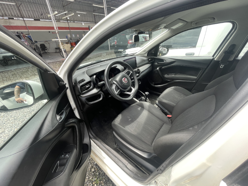 fiat argo 1.0 flex manual 202010