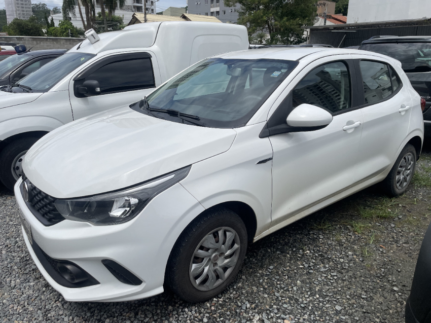 fiat argo 1.0 flex manual 2020