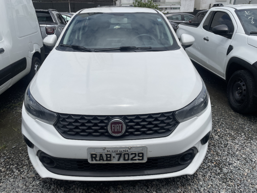fiat argo 1.0 flex manual 20201