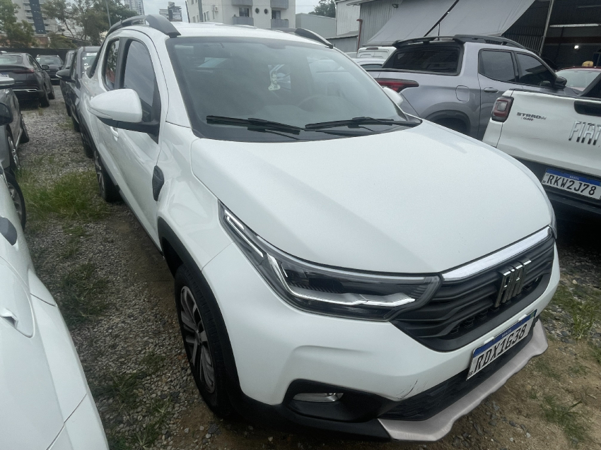 fiat strada 1.3 flex 4p 20212