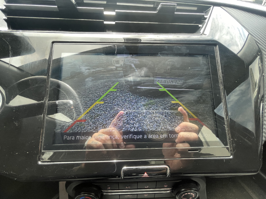 caoa chery tiggo 1.0 flex 20228