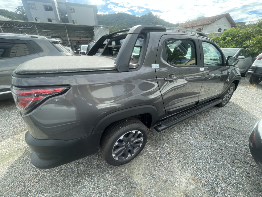 fiat strada 1.0 flex automatico 20264