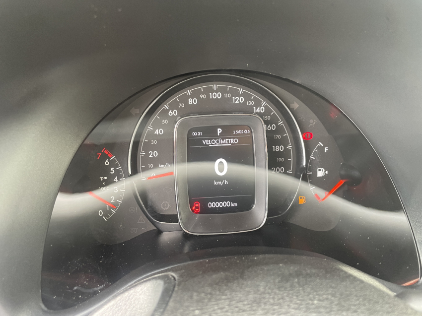 fiat strada 1.0 flex automatico 20268