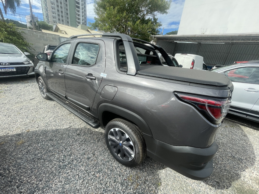 fiat strada 1.0 flex automatico 20263