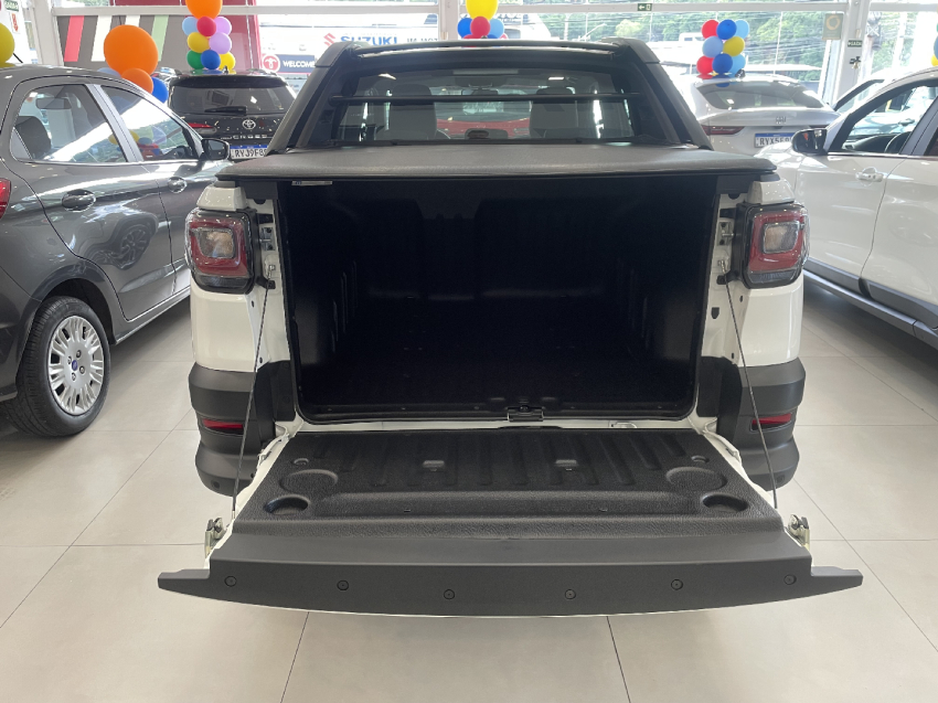 fiat strada 1.0 flex automatico 20266