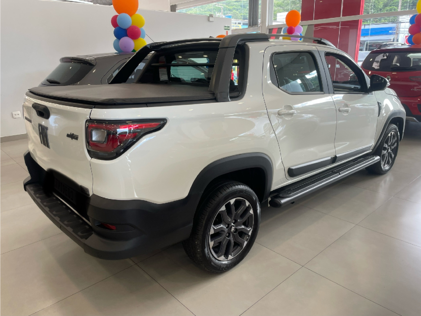 fiat strada 1.0 flex automatico 20264