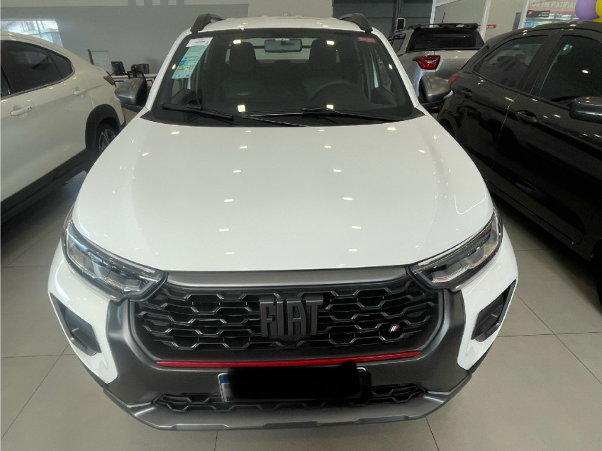 fiat strada 1.0 flex automatico 20261