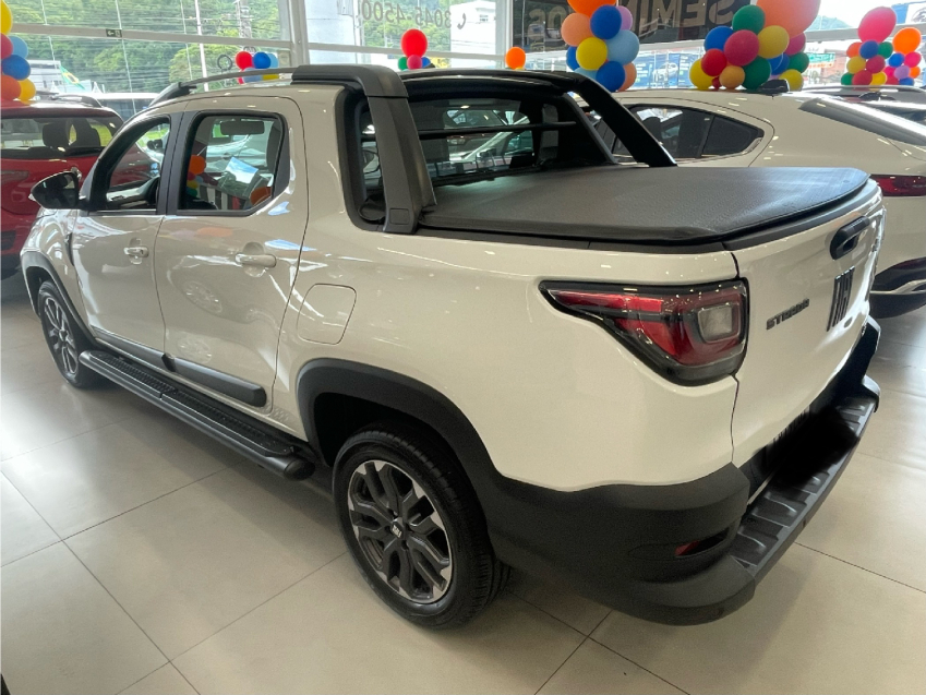 fiat strada 1.0 flex automatico 20265