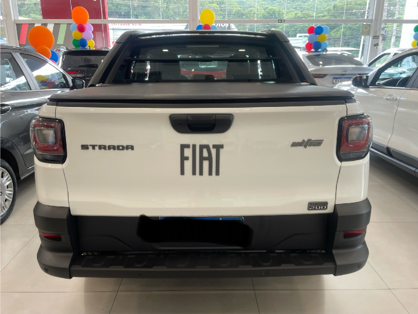 fiat strada 1.0 flex automatico 20262