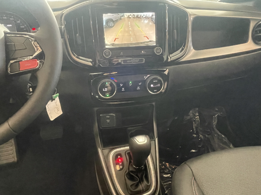 fiat strada 1.0 flex automatico 20269