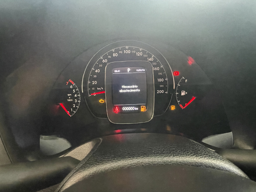 fiat strada 1.0 flex automatico 20268