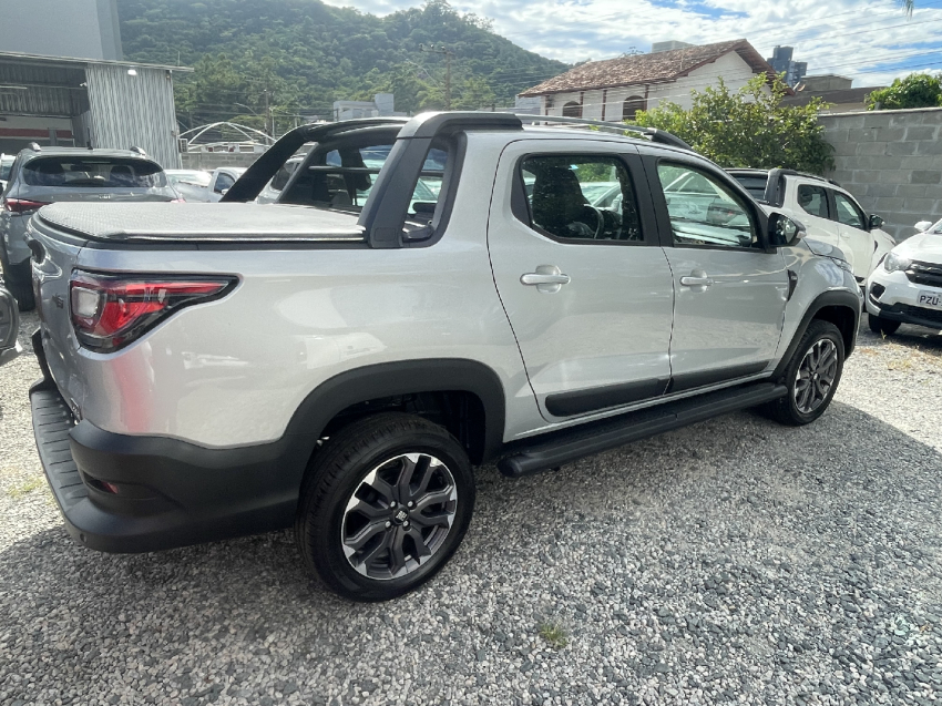 fiat strada 1.0 flex automatico 20263