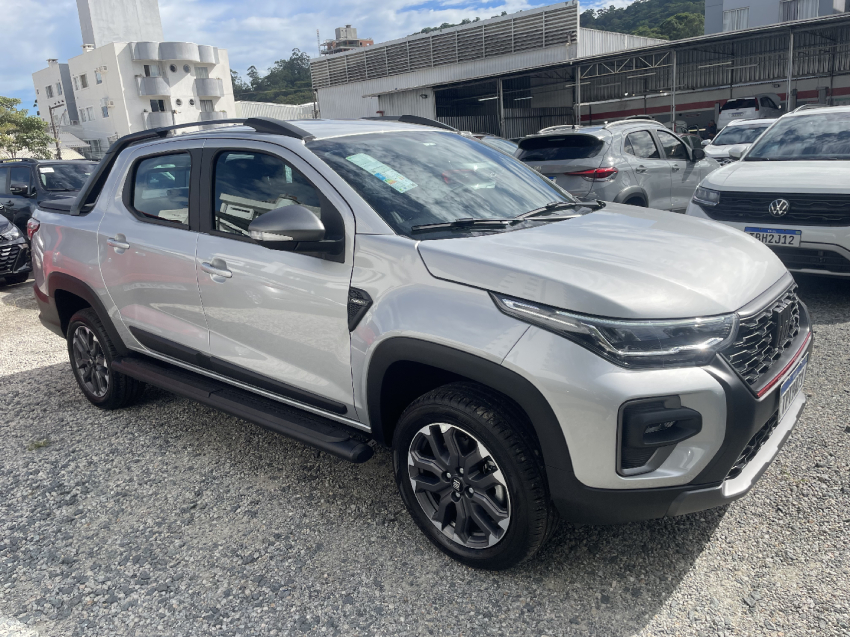 fiat strada 1.0 flex automatico 20262