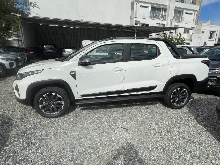 fiat strada 1.0 turbo 200 flex ranch cd cvt 4p automatico 20263