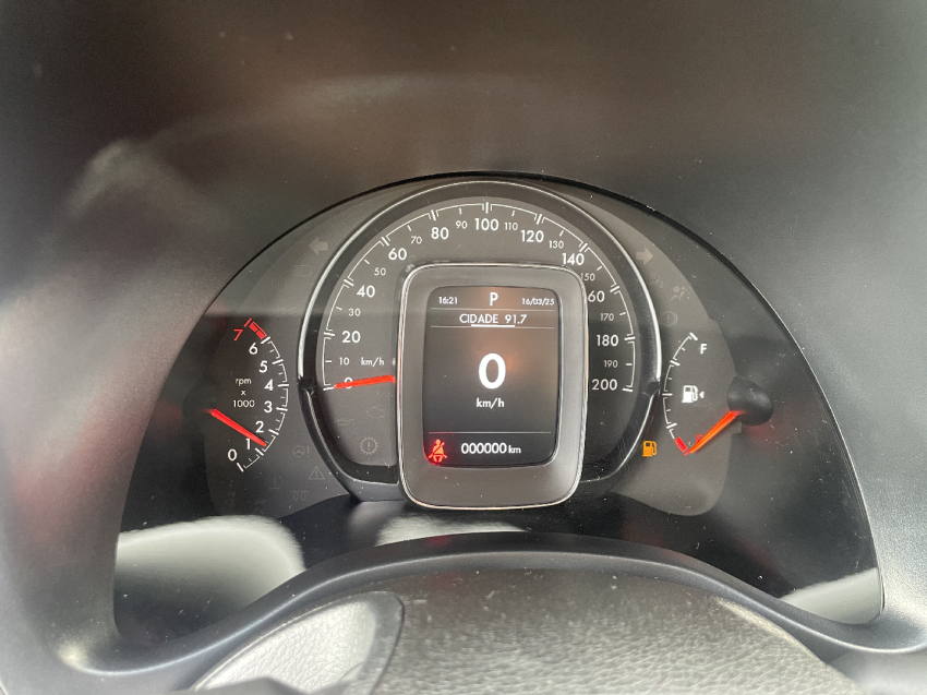 fiat strada 1.0 flex automatico 20268