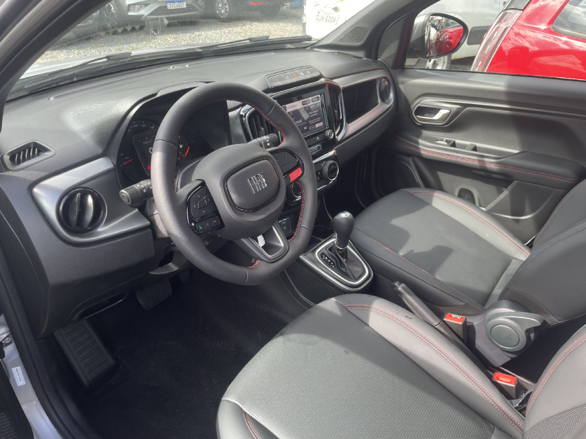 fiat strada 1.0 flex automatico 20267