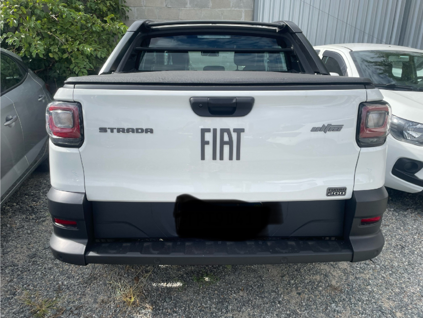 fiat strada 1.0 turbo 200 flex ranch cd cvt 4p automatico 20265